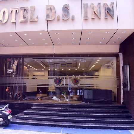 Hotel D S Inn Amritsar Esterno foto