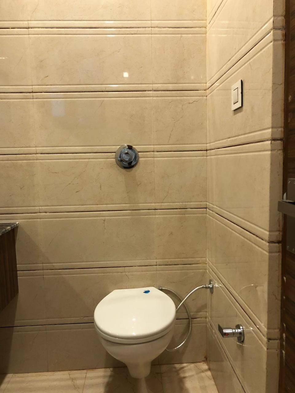 Hotel D S Inn Amritsar Esterno foto