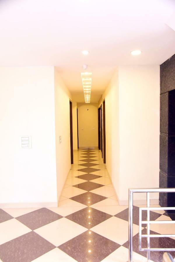 Hotel D S Inn Amritsar Esterno foto