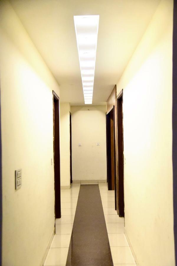 Hotel D S Inn Amritsar Esterno foto