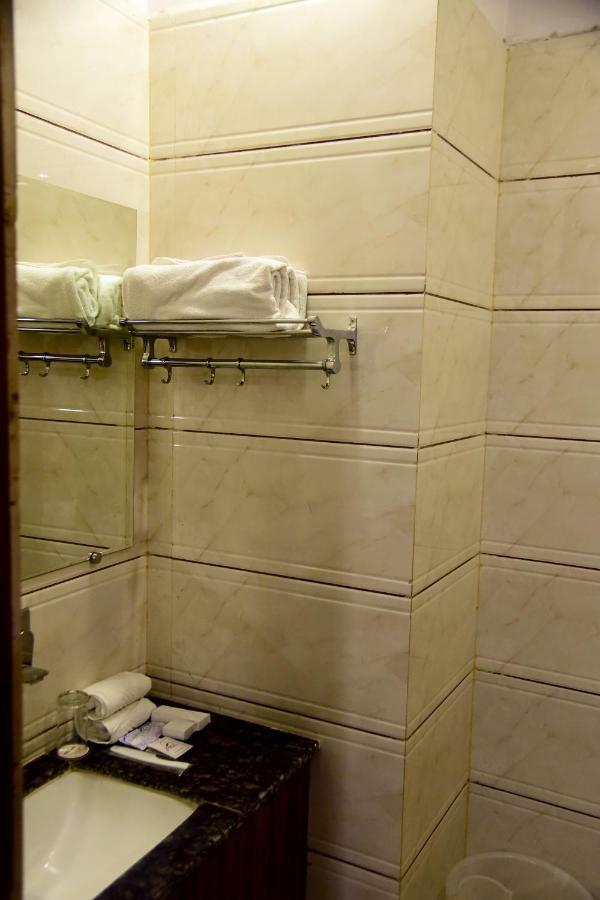 Hotel D S Inn Amritsar Esterno foto