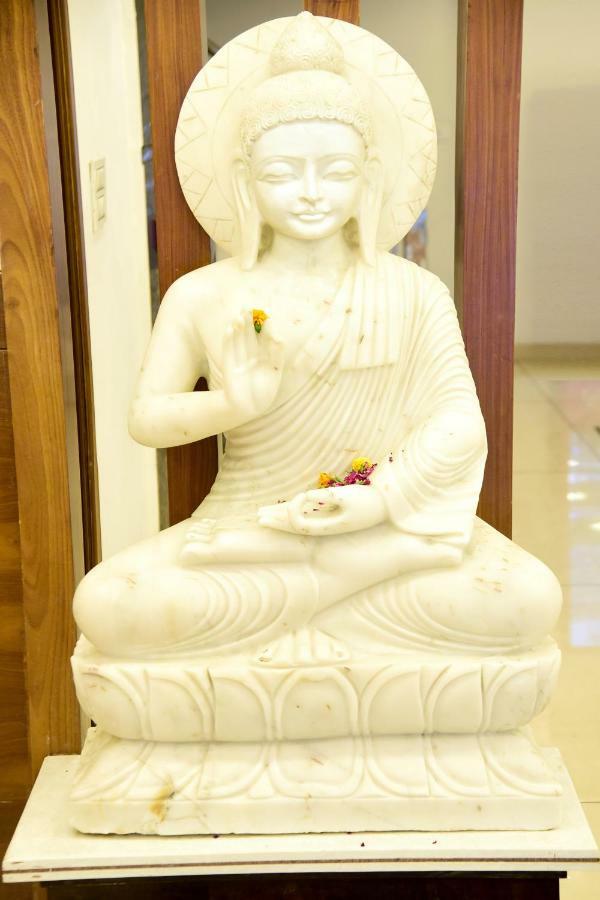 Hotel D S Inn Amritsar Esterno foto