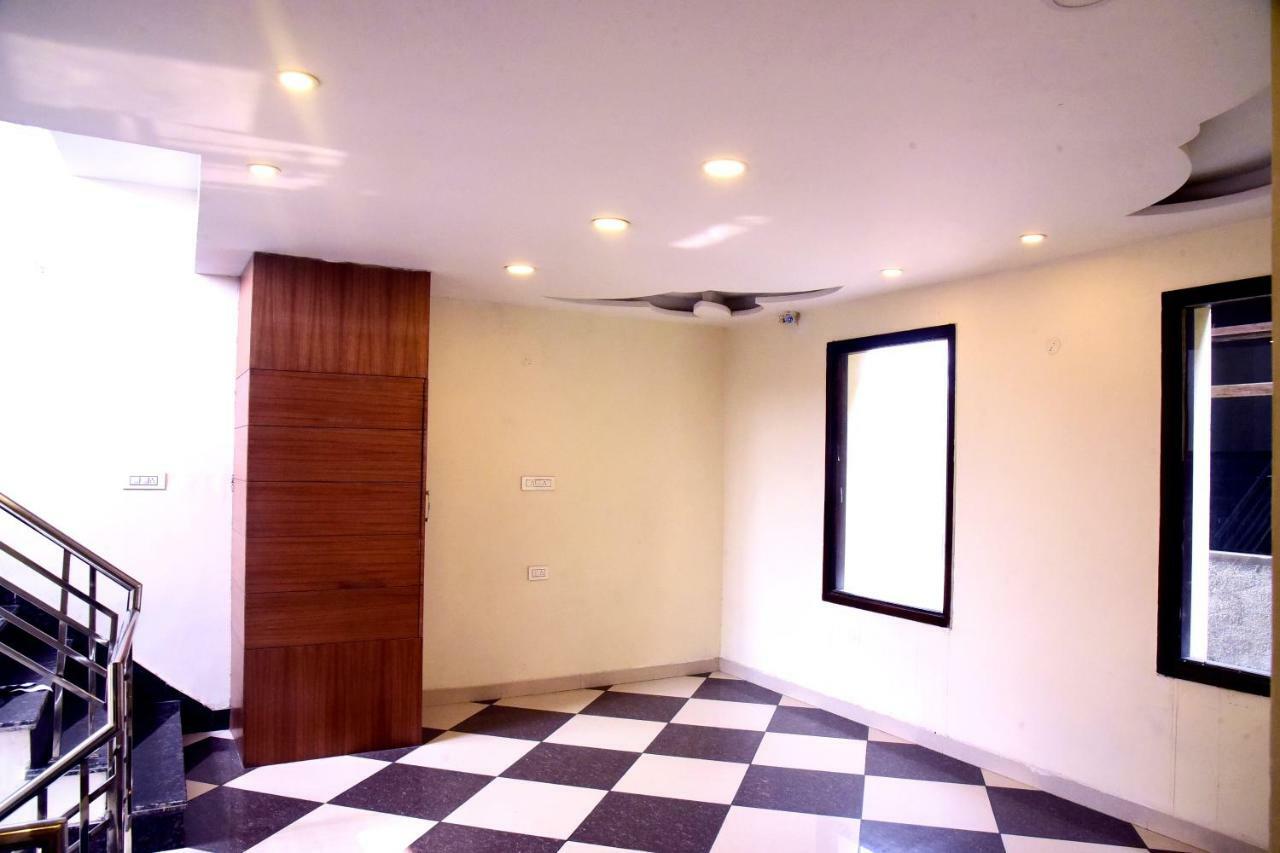 Hotel D S Inn Amritsar Esterno foto