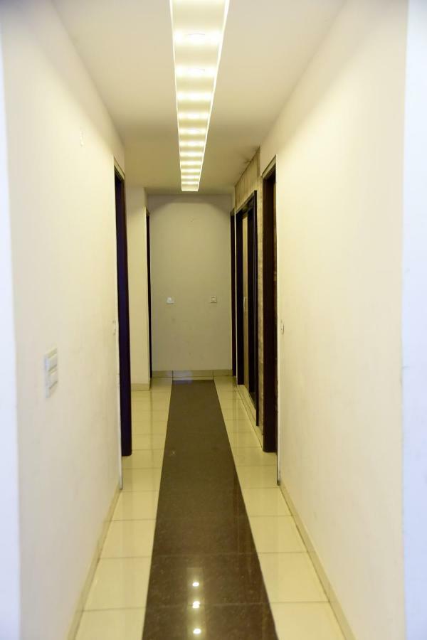 Hotel D S Inn Amritsar Esterno foto
