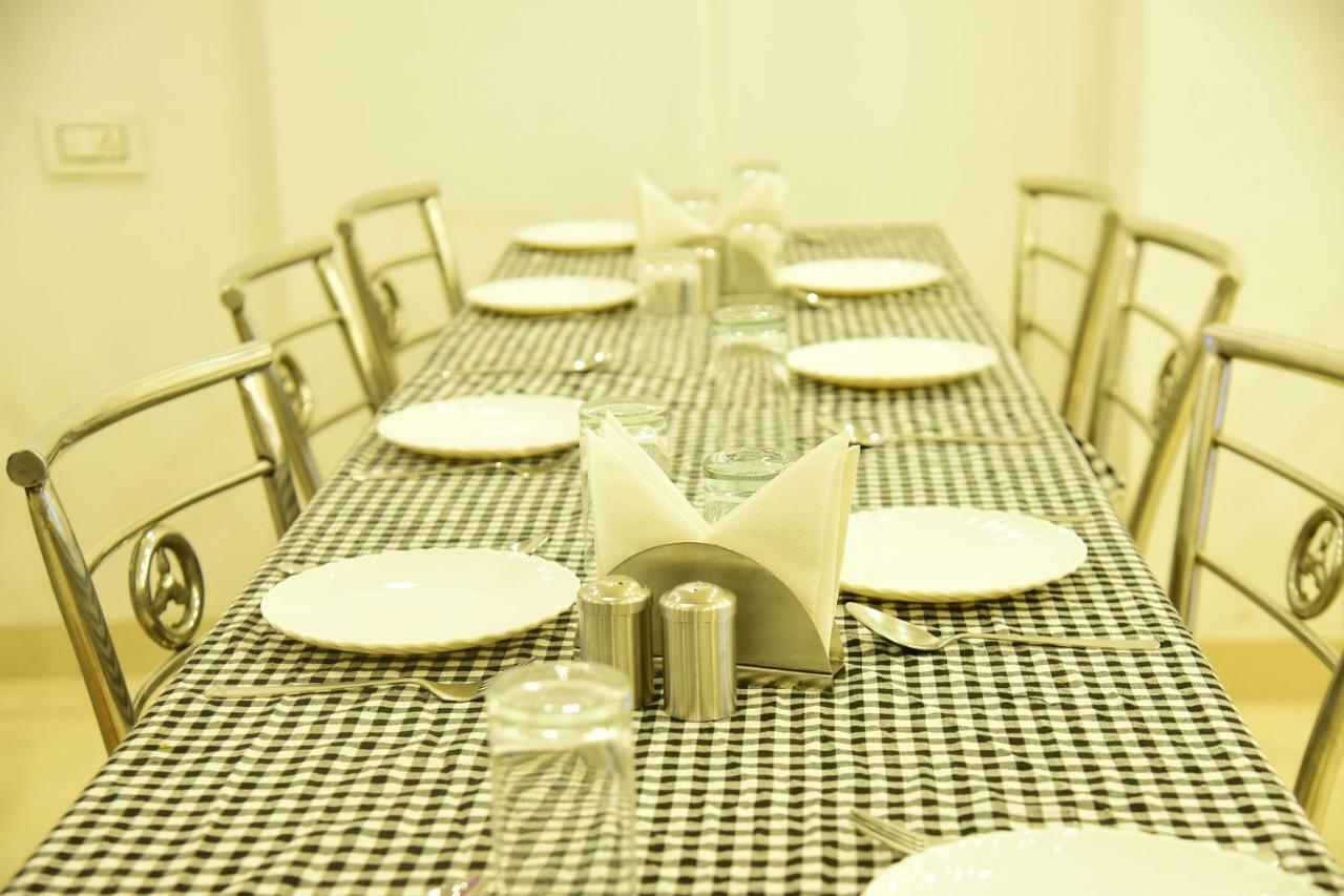 Hotel D S Inn Amritsar Esterno foto