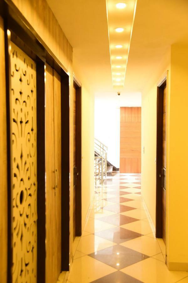 Hotel D S Inn Amritsar Esterno foto
