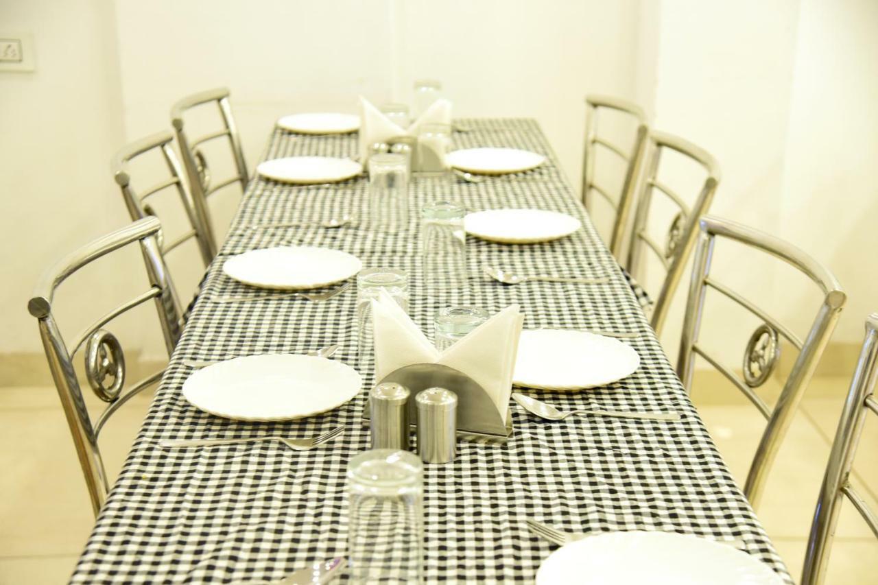 Hotel D S Inn Amritsar Esterno foto