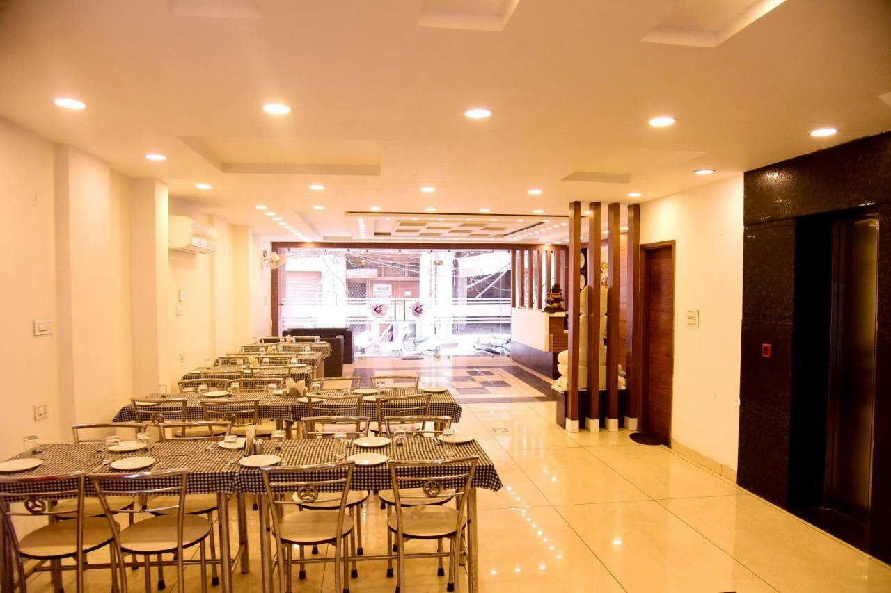 Hotel D S Inn Amritsar Esterno foto