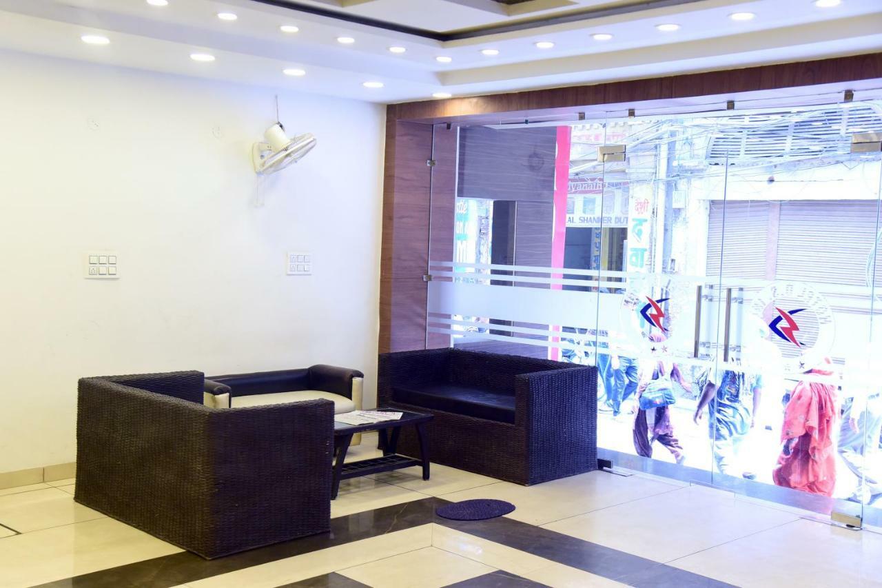 Hotel D S Inn Amritsar Esterno foto