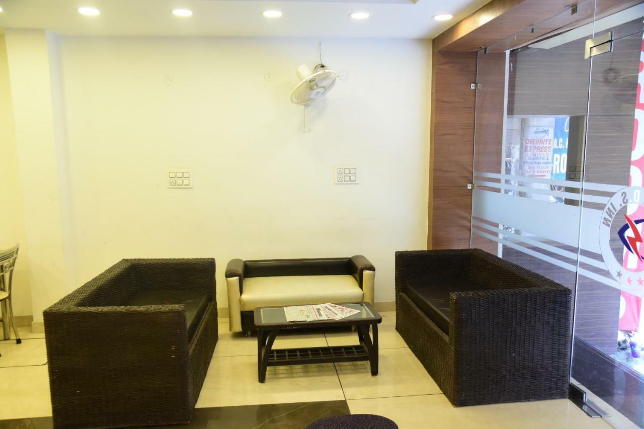 Hotel D S Inn Amritsar Esterno foto
