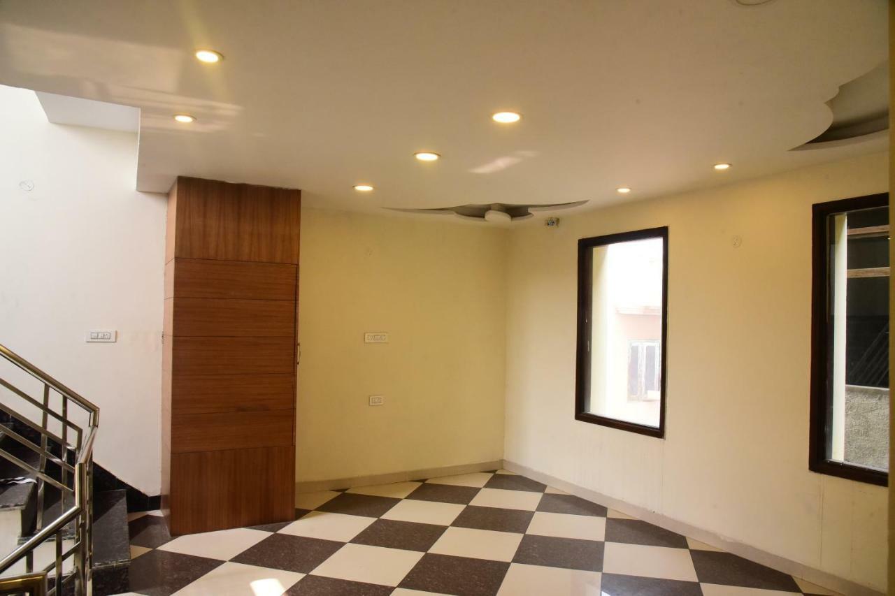 Hotel D S Inn Amritsar Esterno foto