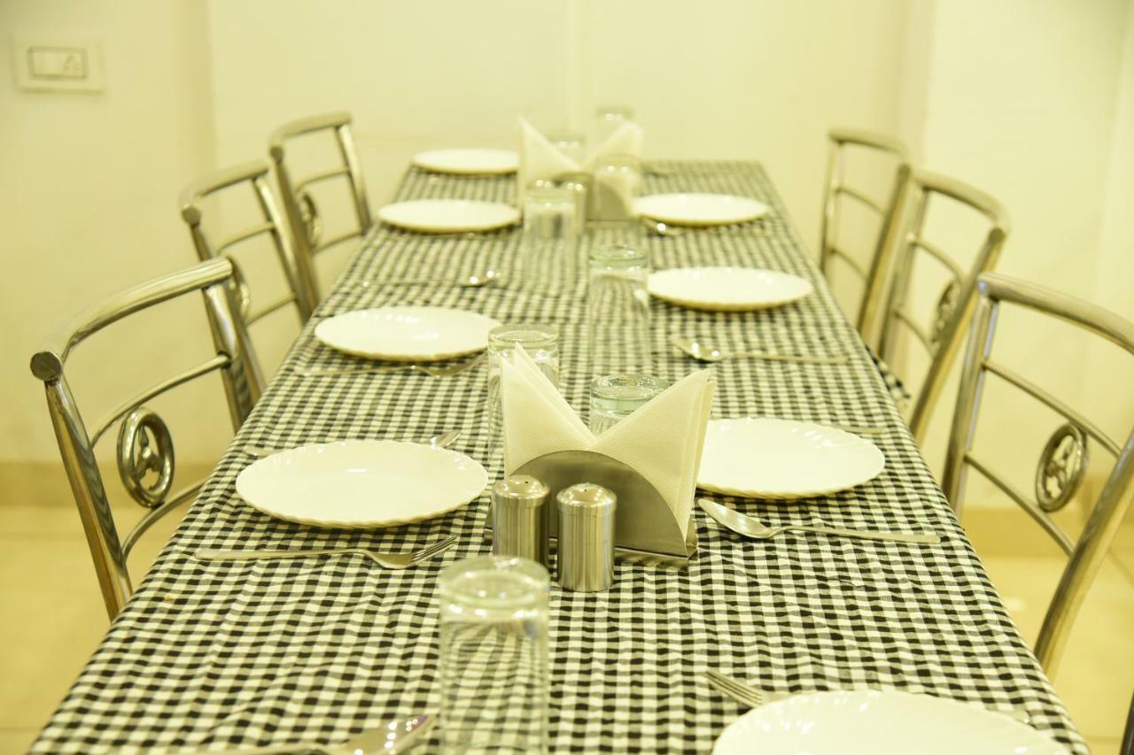 Hotel D S Inn Amritsar Esterno foto