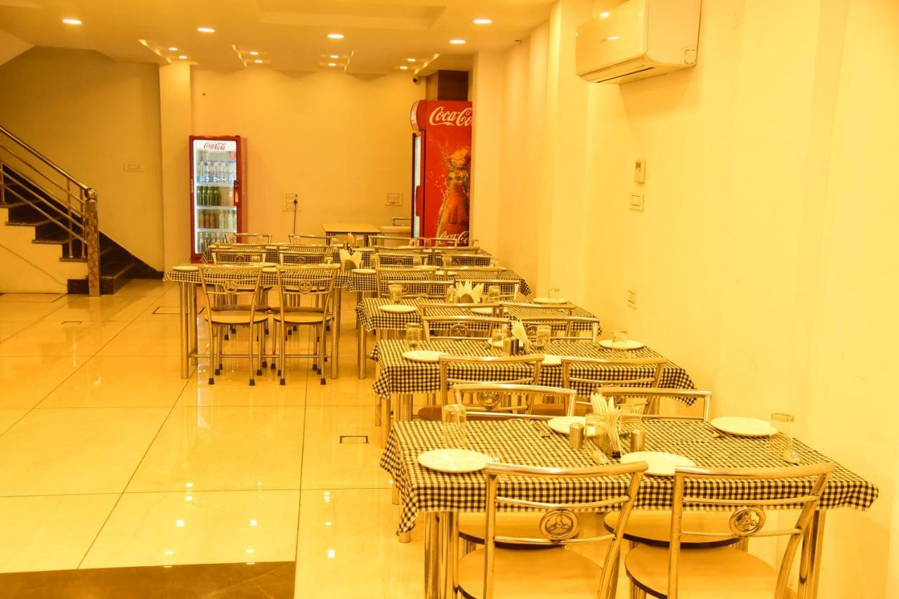 Hotel D S Inn Amritsar Esterno foto