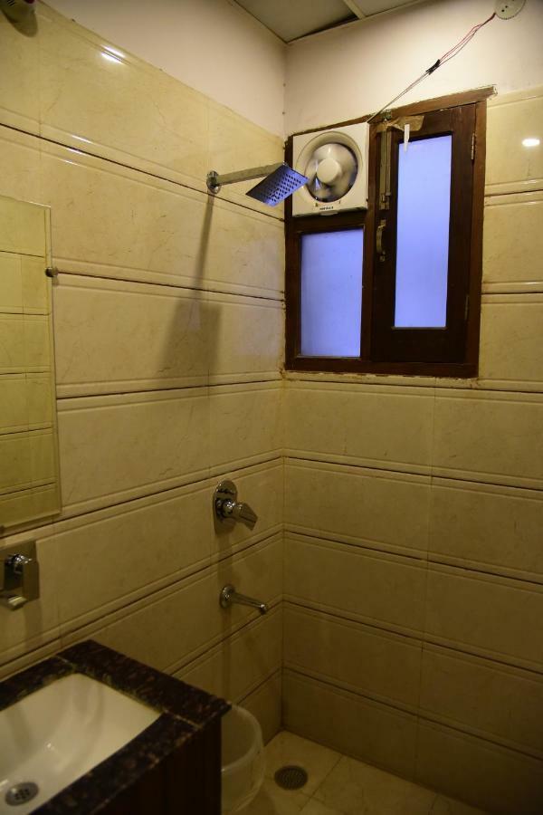 Hotel D S Inn Amritsar Esterno foto